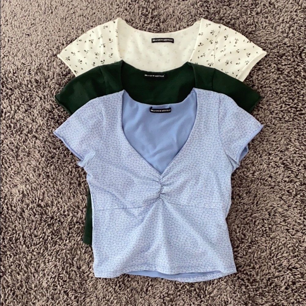 Gina Top Bundle